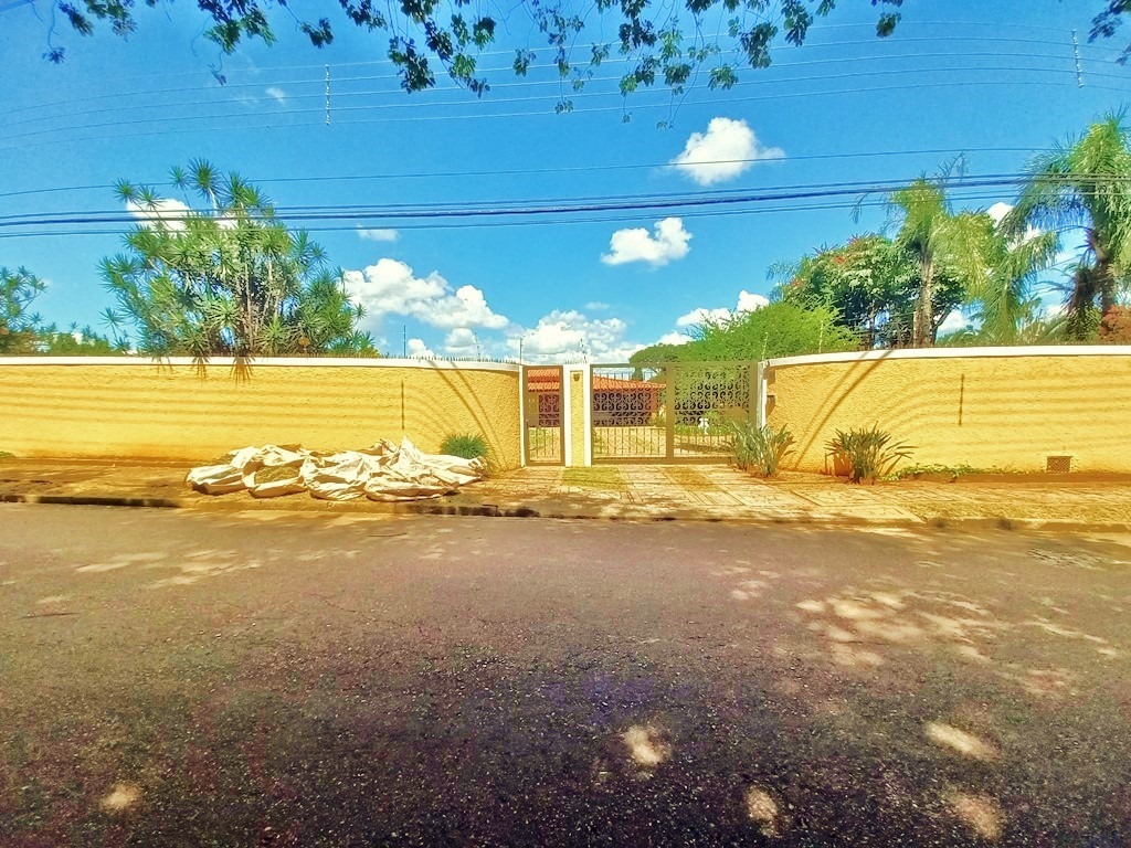 Chácara para aluguel no CHACARA BOA VISTA DA GRAMINHA: 