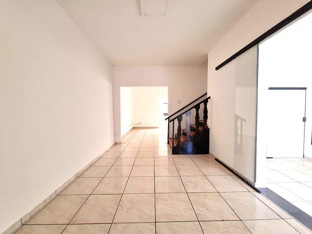 Casa Comercial para aluguel no Centro: 