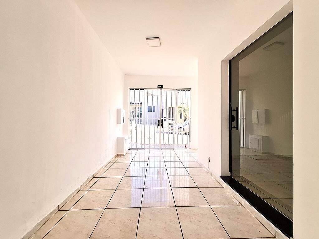 Casa Comercial para aluguel no Centro: 