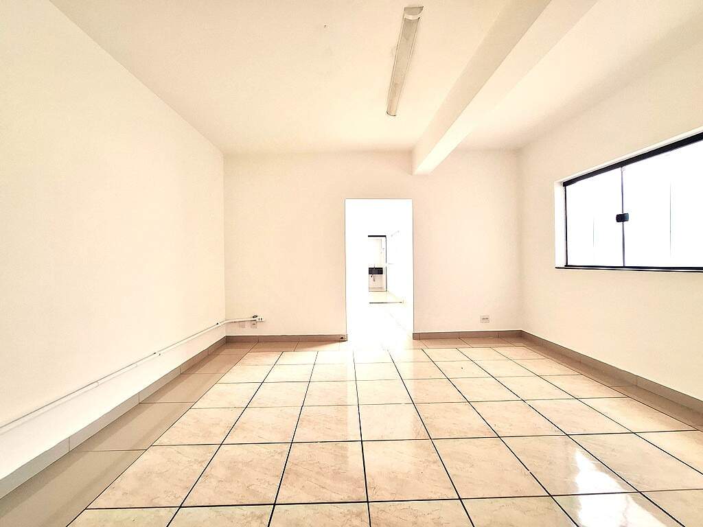 Casa Comercial para aluguel no Centro: 