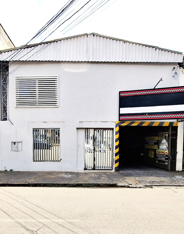 Loja / Salão / Ponto Comercial para aluguel no Centro: 