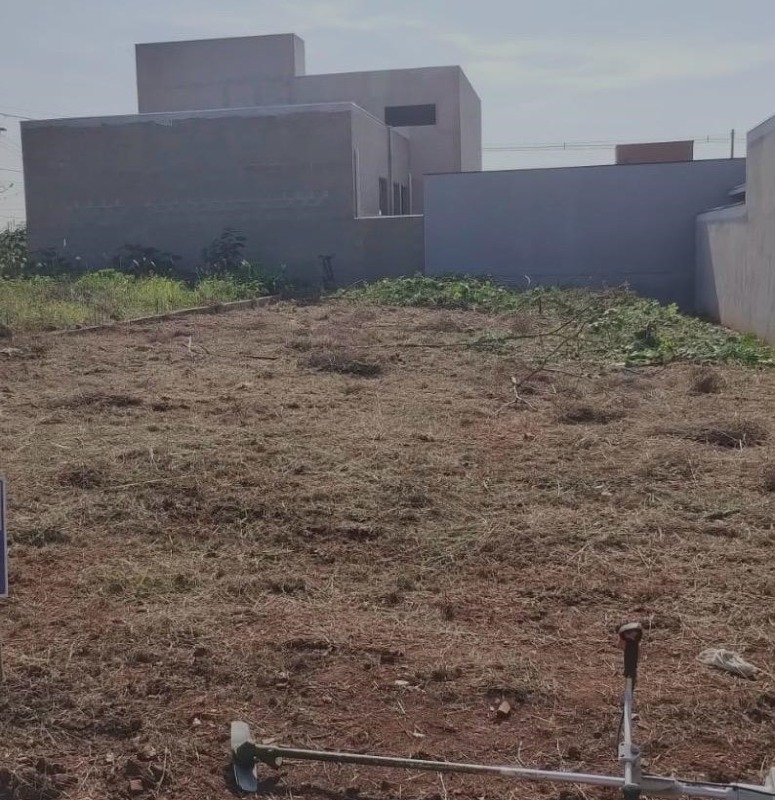Terreno à venda no Residencial Colinas do Engenho I: 