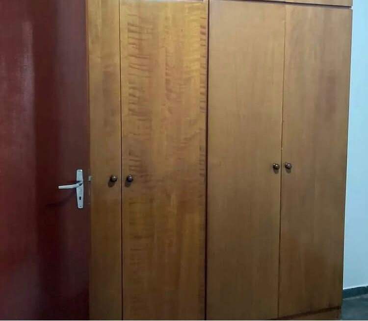 Apartamento à venda no Jardim Elisa Fumagalli: 
