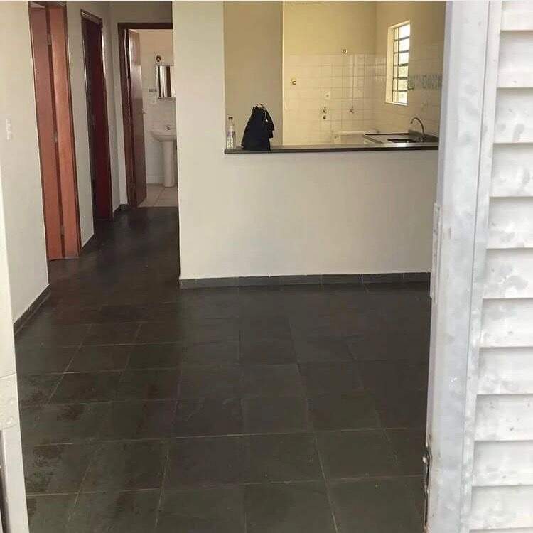 Apartamento à venda no Jardim Elisa Fumagalli: 