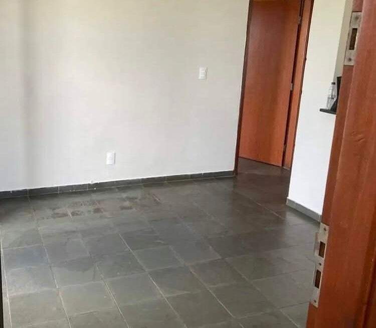 Apartamento à venda no Jardim Elisa Fumagalli: 