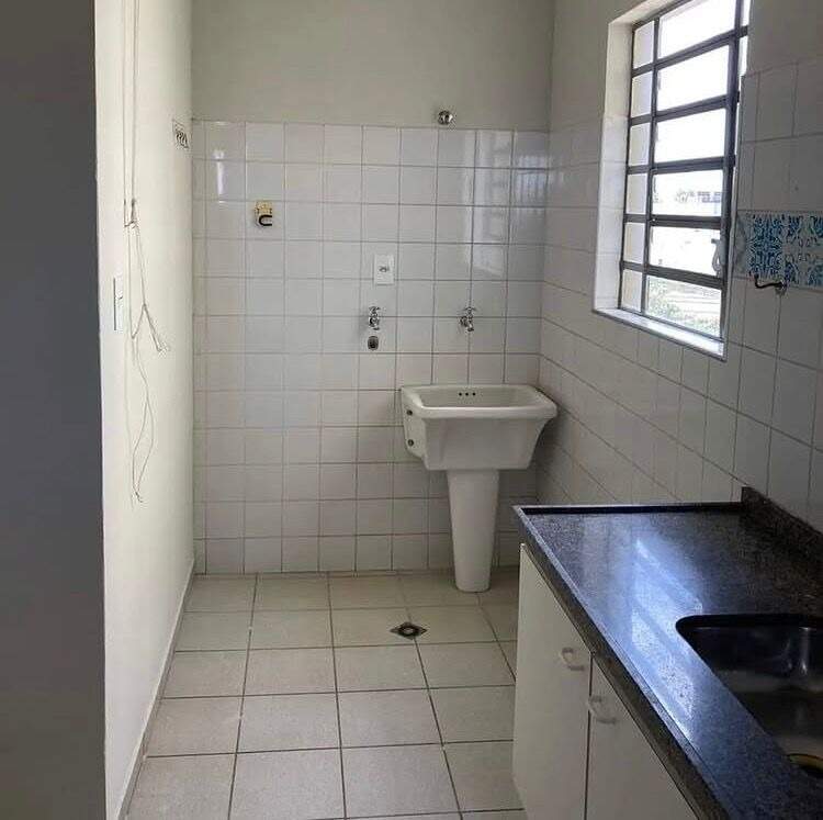Apartamento à venda no Jardim Elisa Fumagalli: 