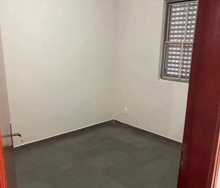 Apartamento à venda no Jardim Elisa Fumagalli: 