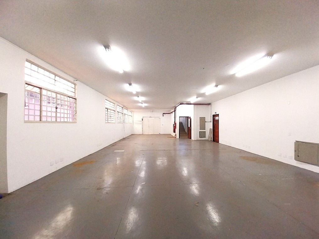 Barracão / Galpão para aluguel no JARDIM SAO PAULO: 