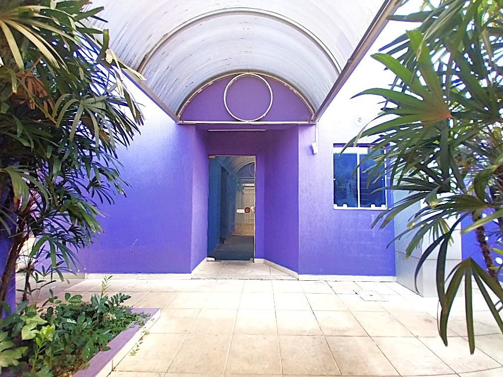 Barracão / Galpão para aluguel no JARDIM SAO PAULO: 