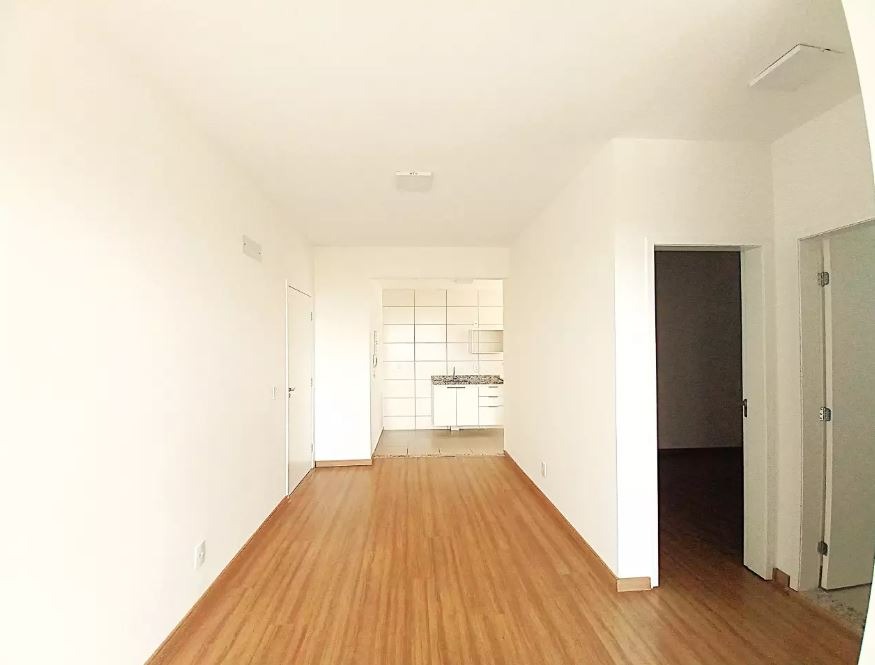 Apartamento à venda no Vale das Esmeraldas: 