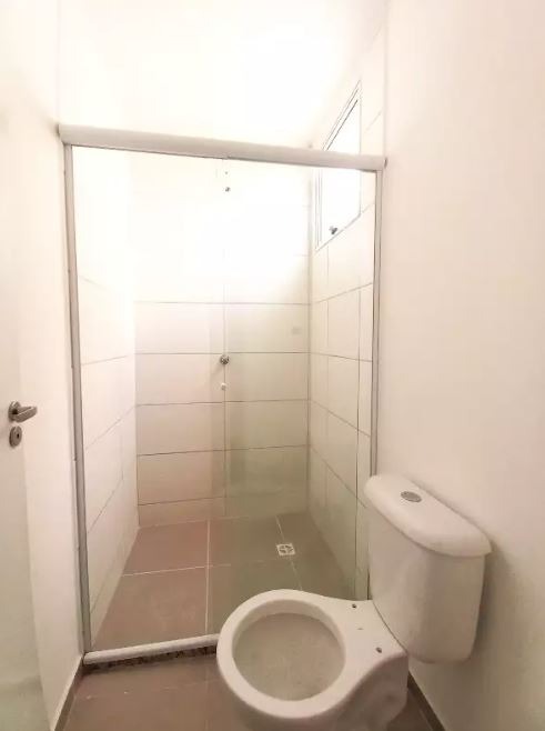 Apartamento à venda no Vale das Esmeraldas: 