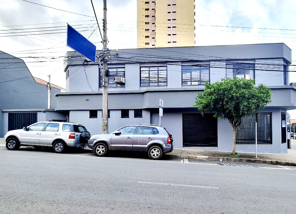 Loja / Salão / Ponto Comercial para aluguel no Centro: 