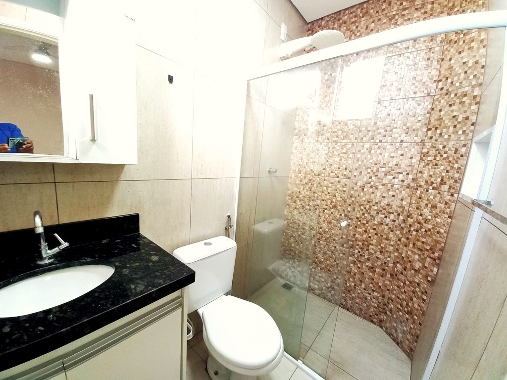 Kitnet para aluguel no Jardim Cidade Universitária I: 