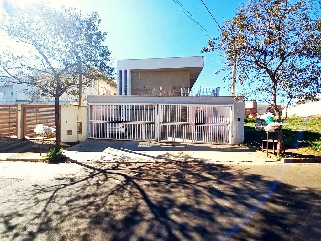 Kitnet para aluguel no Jardim Cidade Universitária I: 