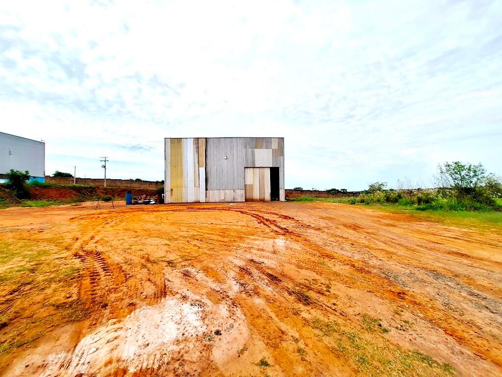 Barracão / Galpão para aluguel no Jardim Nova Limeira: 