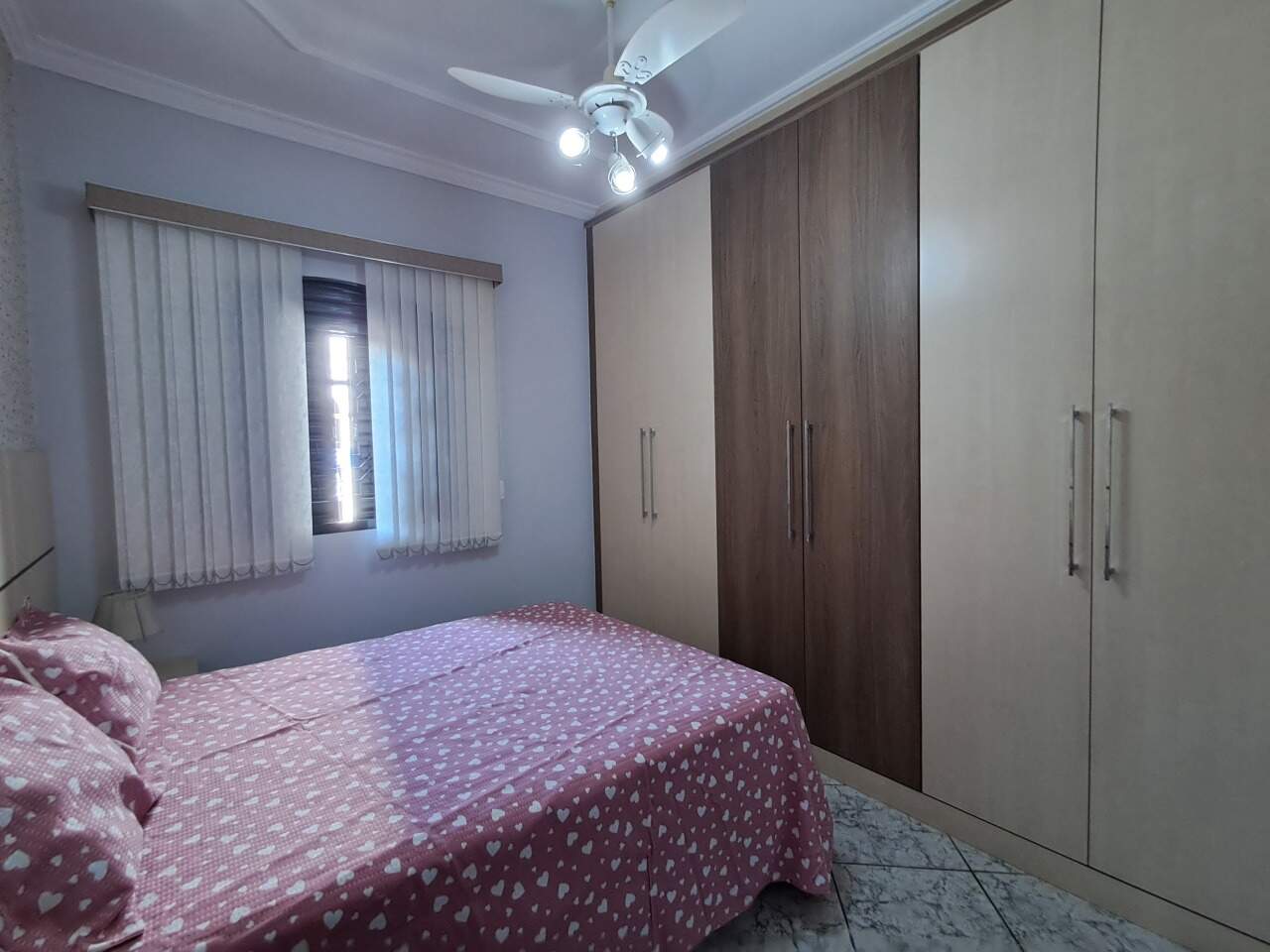 Casa à venda no Parque das Nações: 