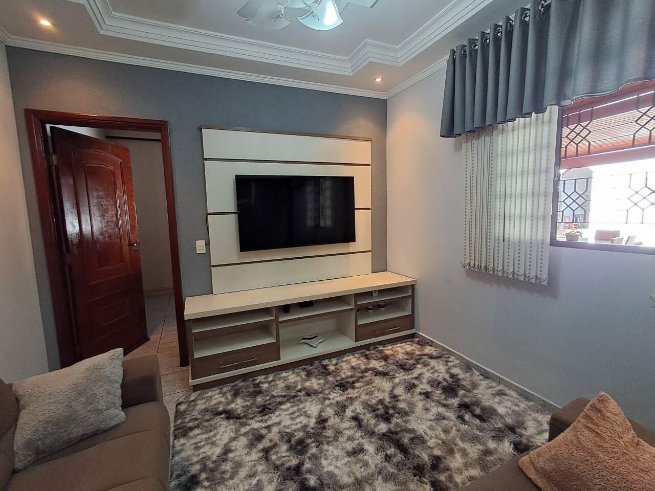 Casa à venda no Parque das Nações: 