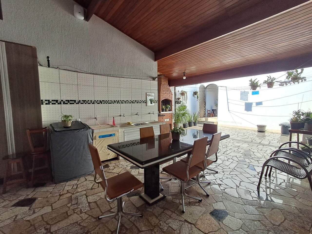 Casa à venda no Parque das Nações: 