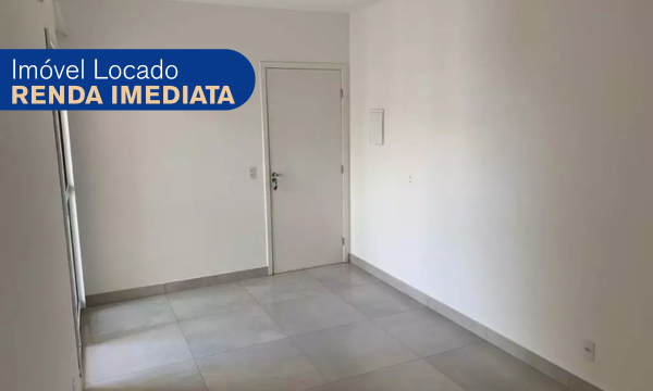 Apartamento à venda no Varandas: 