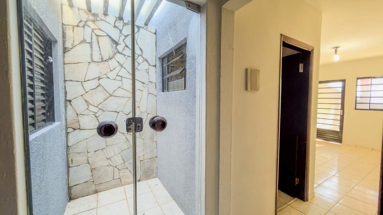 Casa à venda no Jardim Residencial Graminha III: 