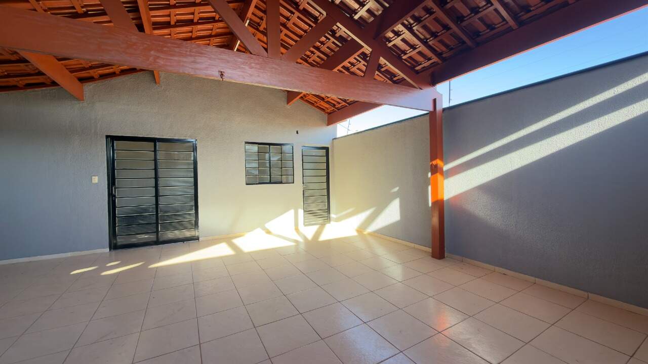 Casa à venda no Jardim Residencial Graminha III: 