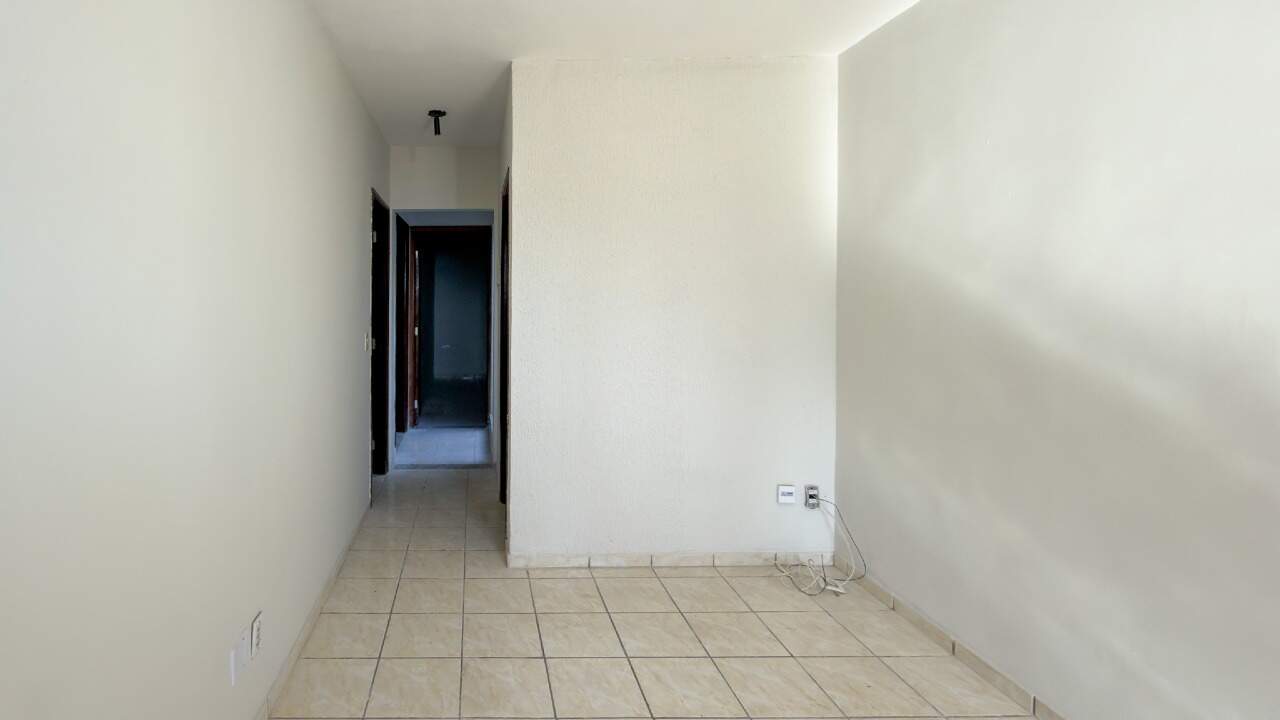 Casa à venda no Jardim Residencial Graminha III: 