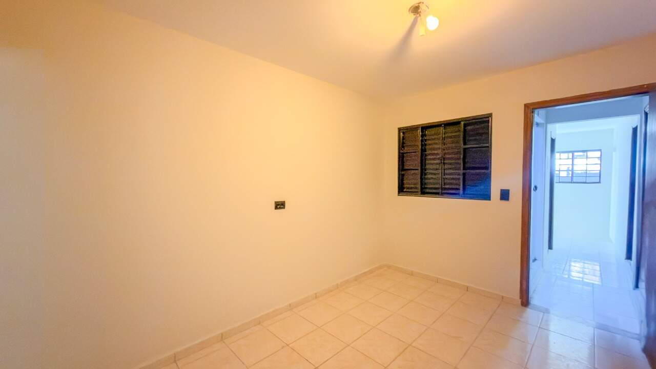 Casa à venda no Jardim Residencial Graminha III: 