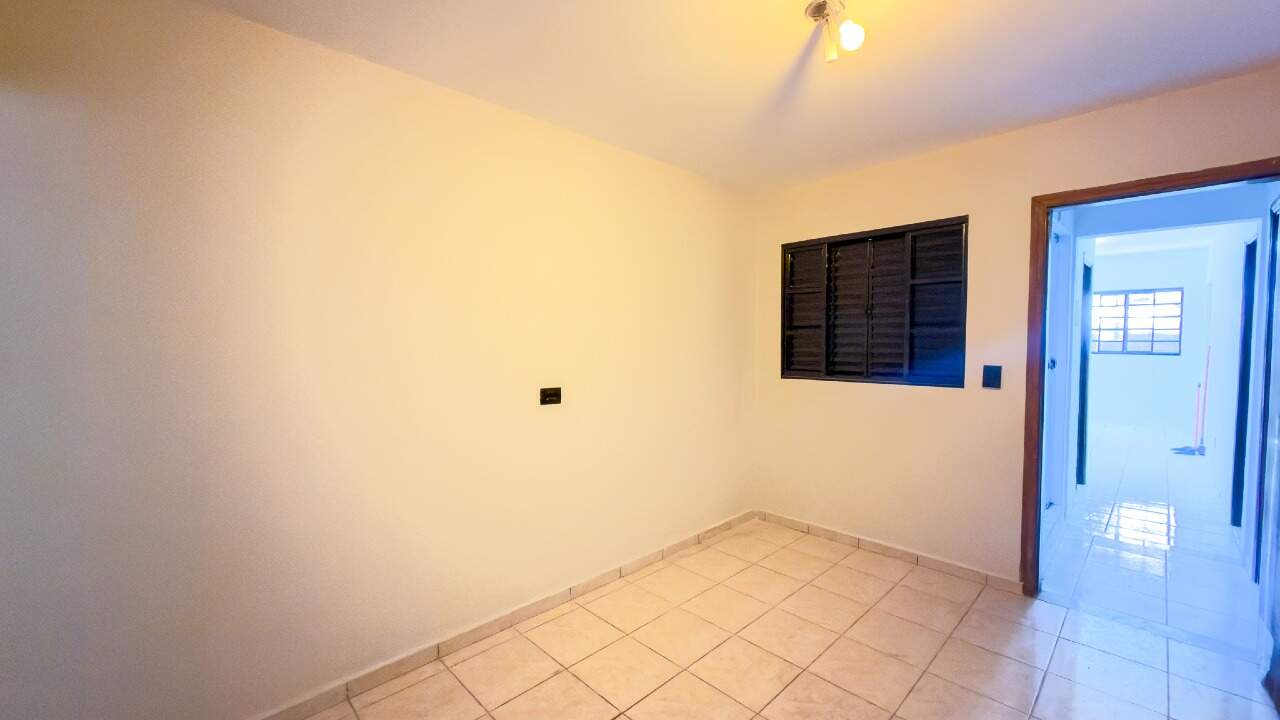 Casa à venda no Jardim Residencial Graminha III: 