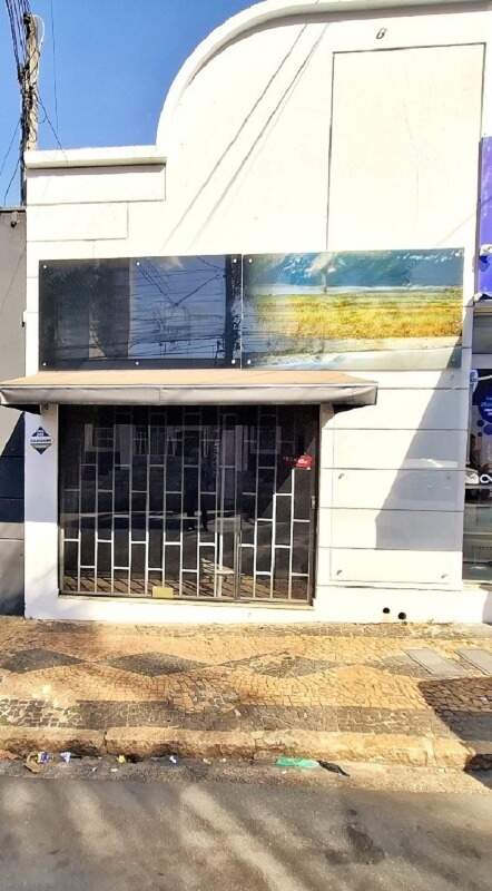 Loja / Salão / Ponto Comercial para aluguel no Centro: 