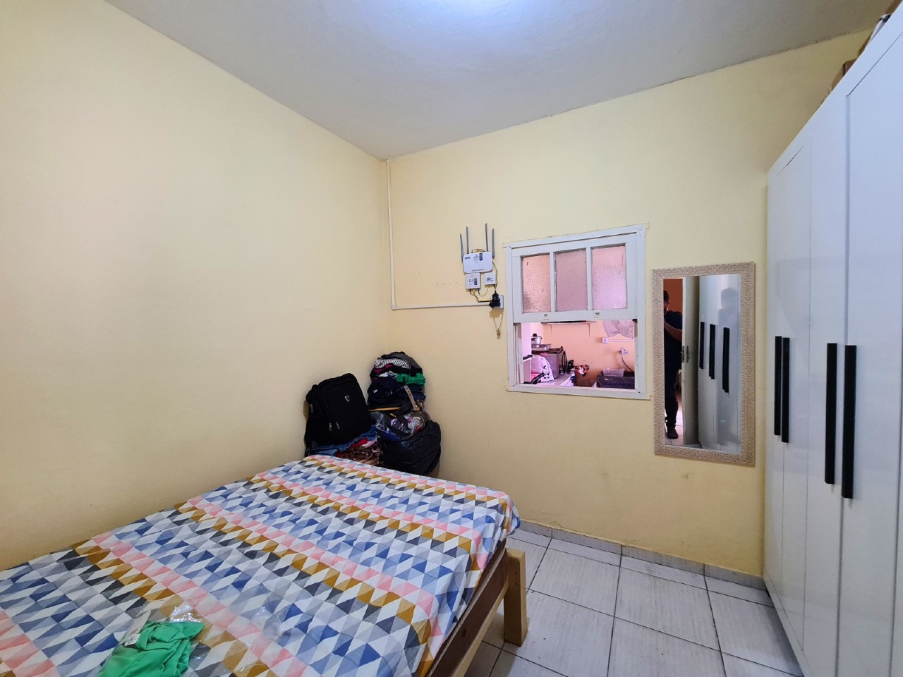 Casa à venda no Jardim Barão de Limeira: 