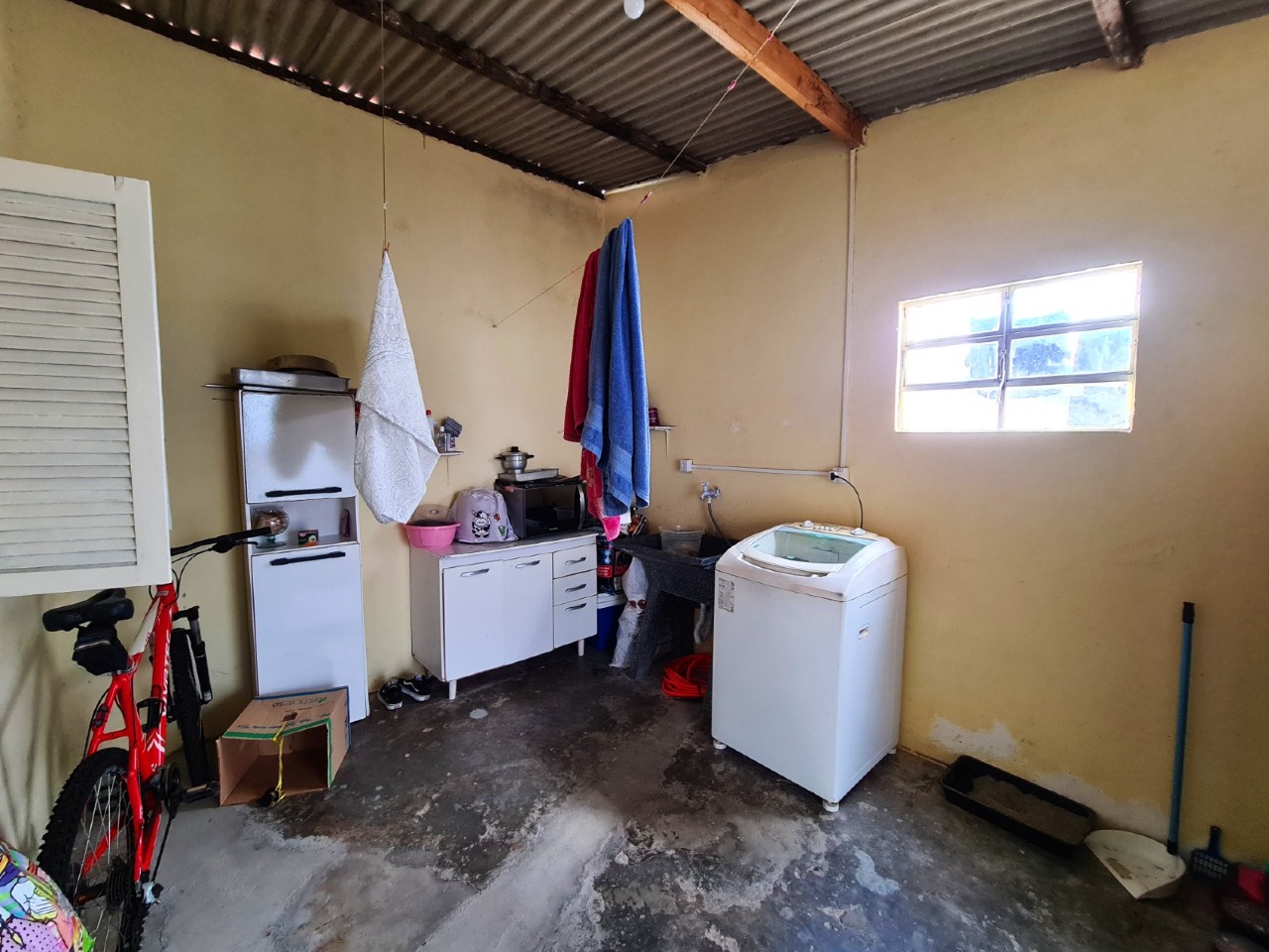 Casa à venda no Jardim Barão de Limeira: 