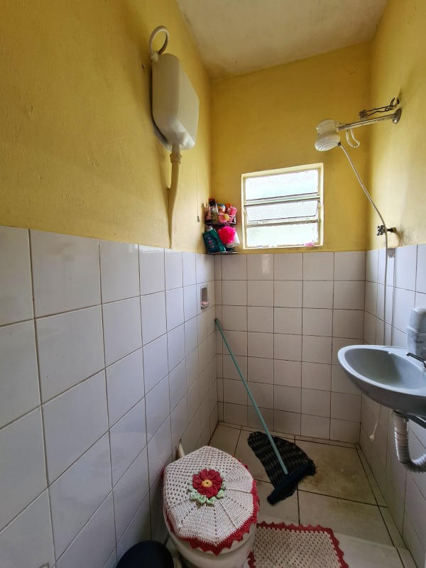 Casa à venda no Jardim Barão de Limeira: 