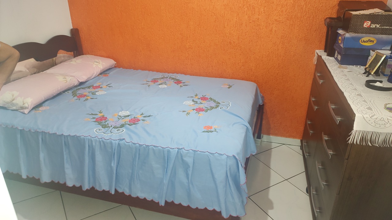 Casa à venda no Parque Nossa Senhora das Dores: 