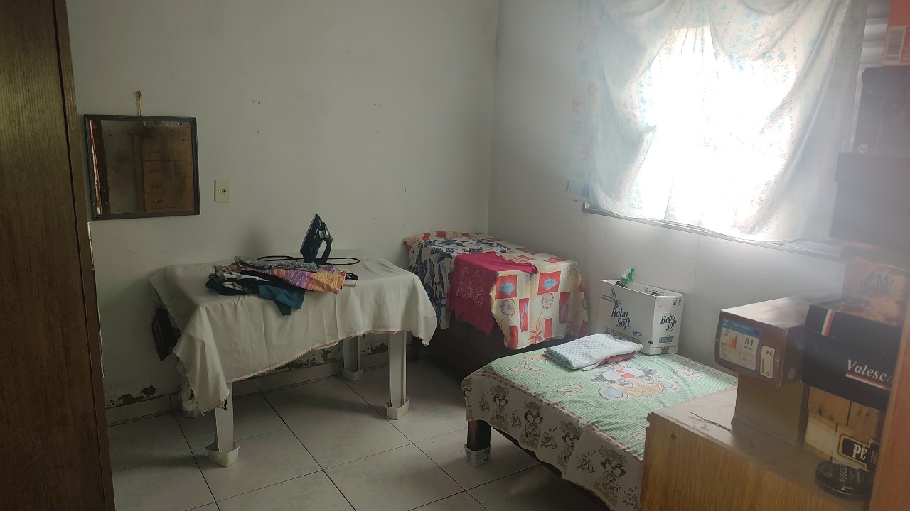 Casa à venda no Parque Nossa Senhora das Dores: 