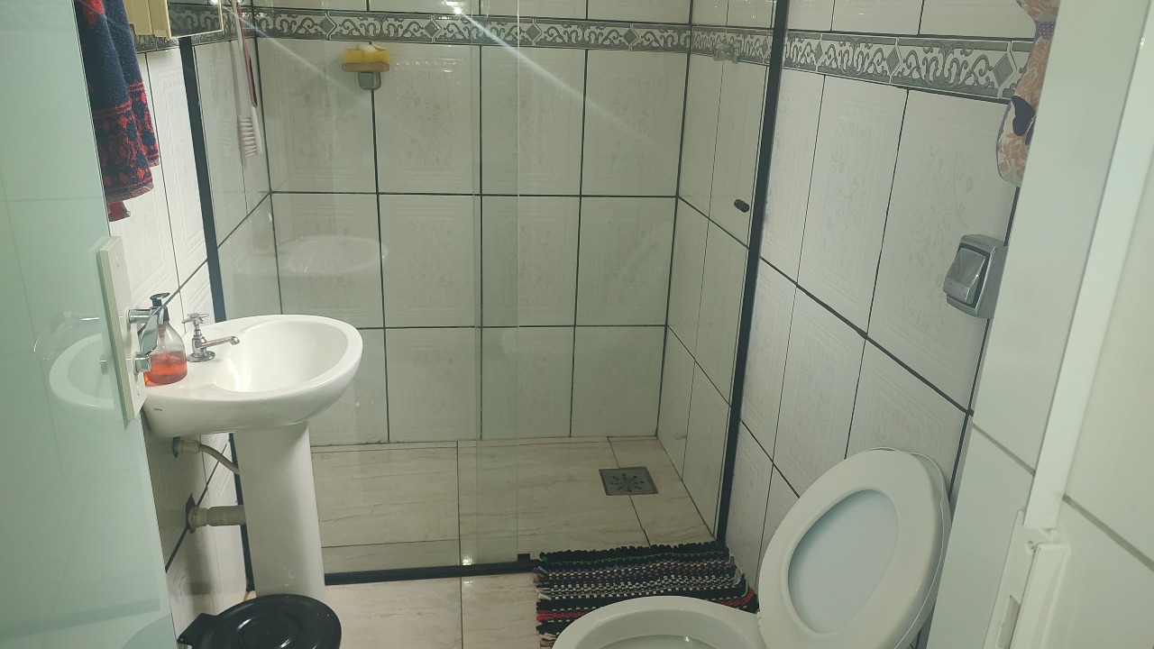 Casa à venda no Parque Nossa Senhora das Dores: 