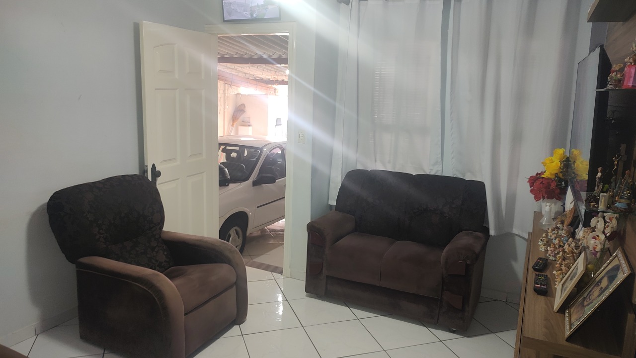 Casa à venda no Parque Nossa Senhora das Dores: 