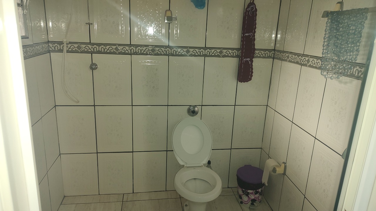 Casa à venda no Parque Nossa Senhora das Dores: 