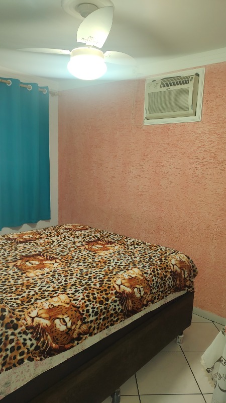 Casa à venda no Parque Nossa Senhora das Dores: 