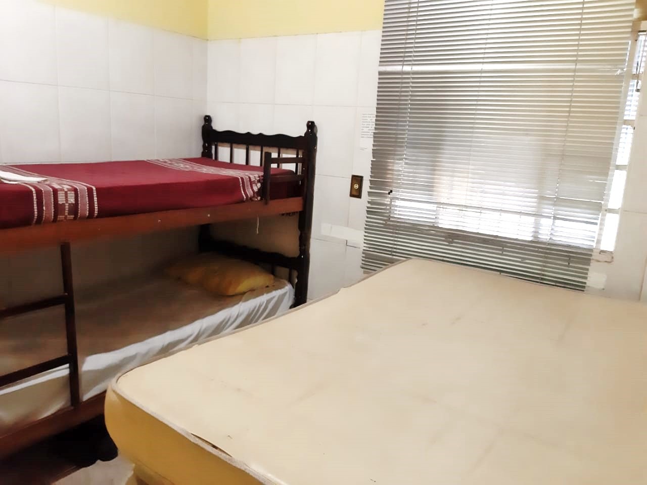 Chácara para aluguel no Pires de Baixo: 