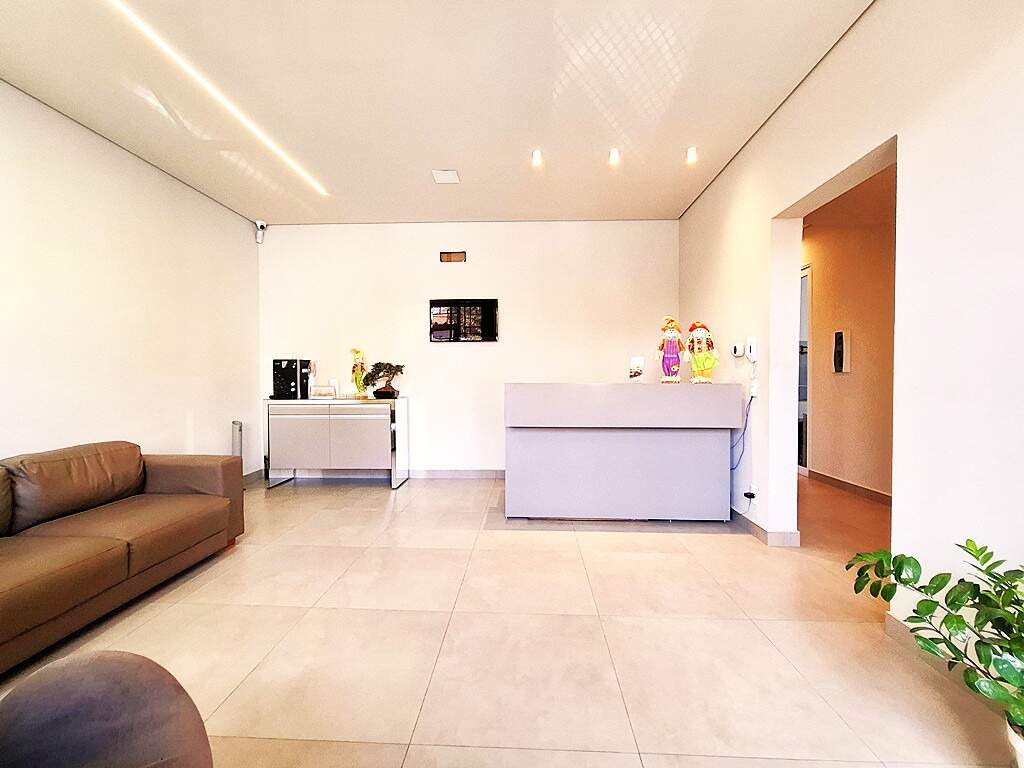 Sala / Conjunto Comercial para aluguel no Vila da Glória: 
