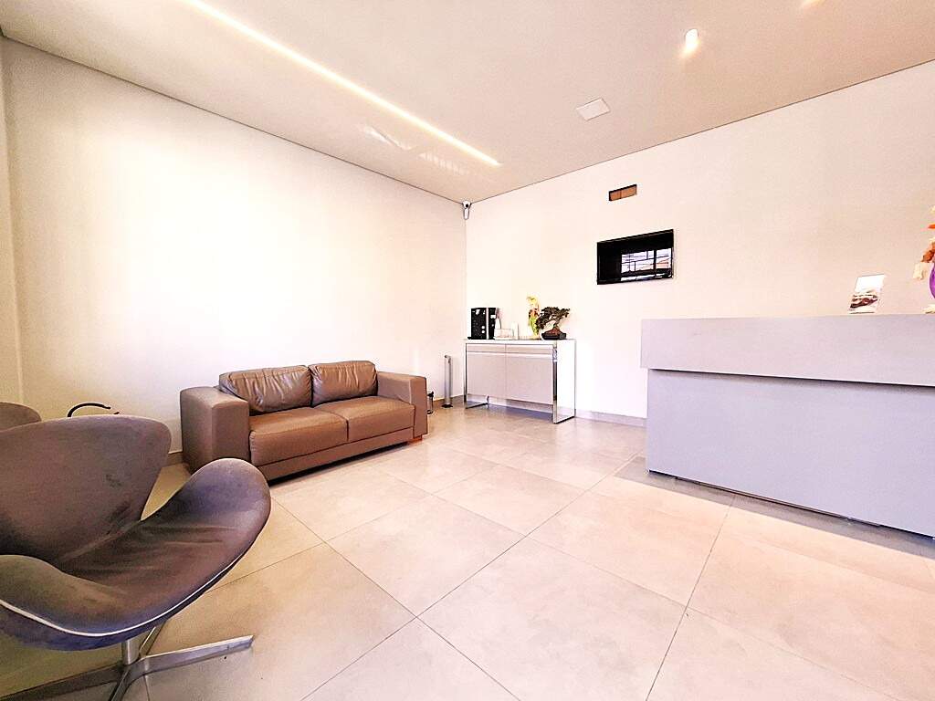 Sala / Conjunto Comercial para aluguel no Vila da Glória: 