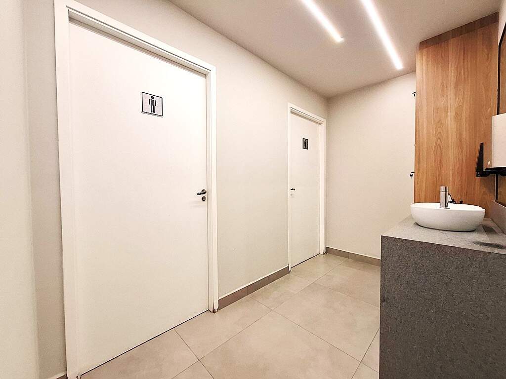 Sala / Conjunto Comercial para aluguel no Vila da Glória: 
