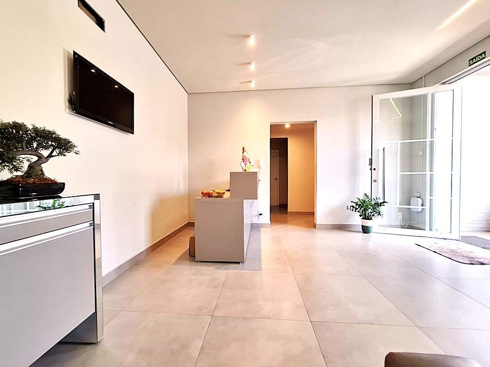 Sala / Conjunto Comercial para aluguel no Vila da Glória: 