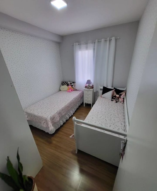 Apartamento à venda no Jardim Esmeralda: 