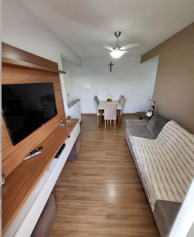 Apartamento à venda no Jardim Esmeralda: 