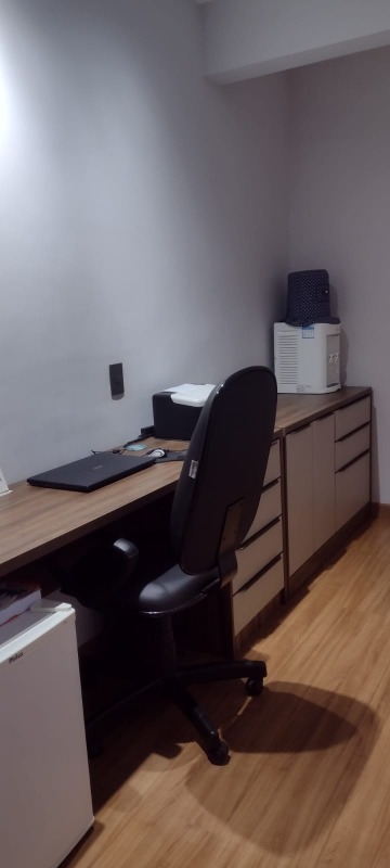 Apartamento à venda no Jardim Esmeralda: 