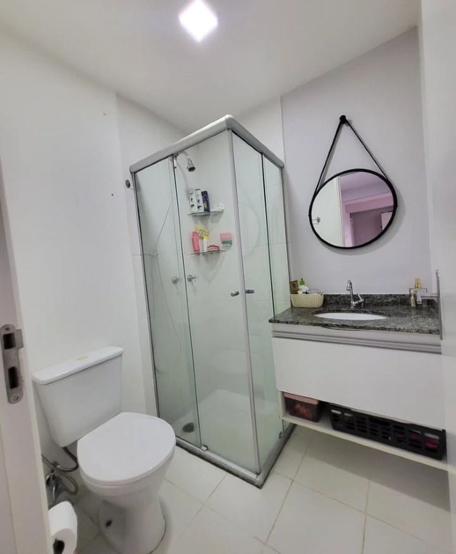 Apartamento à venda no Jardim Esmeralda: 