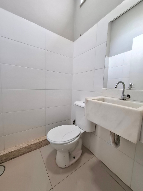 Sala / Conjunto Comercial para aluguel no Jardim Piratininga: 