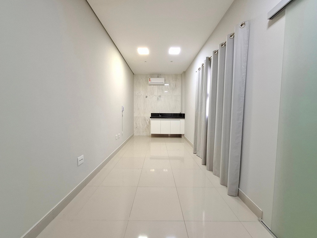 Sala / Conjunto Comercial para aluguel no Jardim Piratininga: 