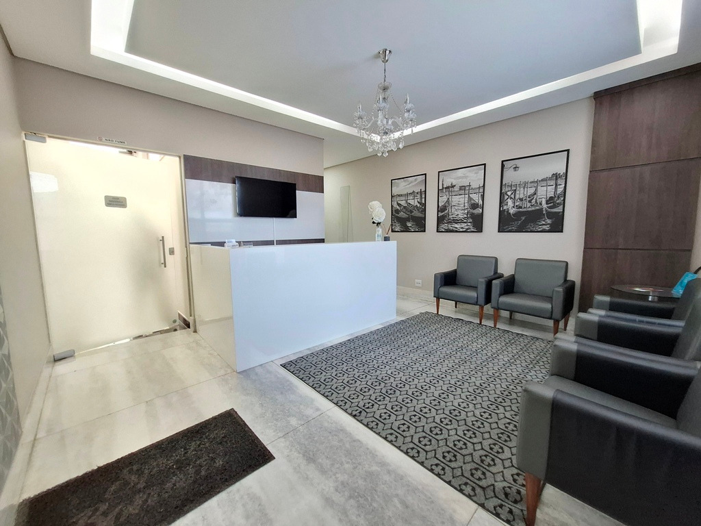 Sala / Conjunto Comercial para aluguel no Jardim Piratininga: 